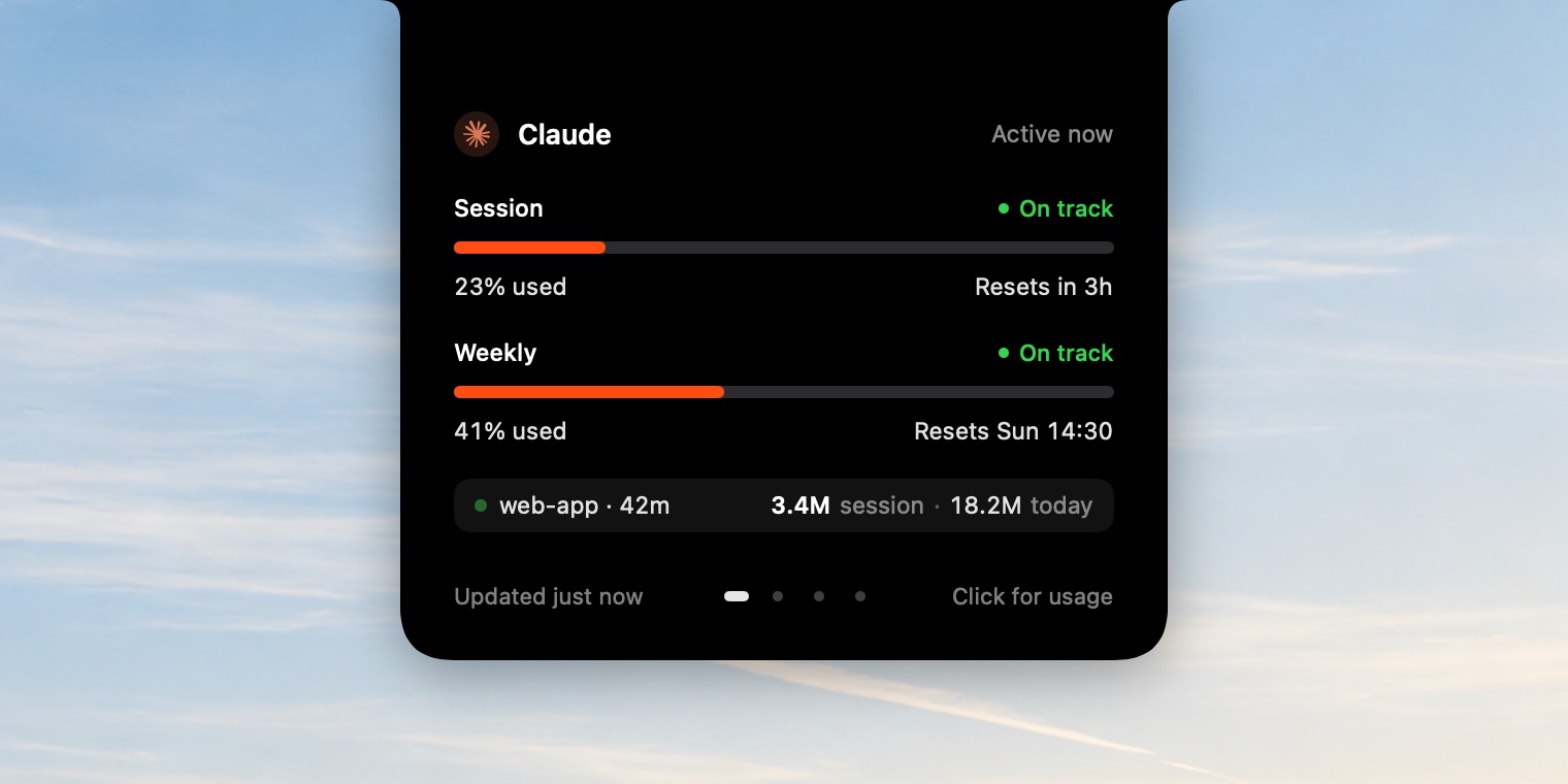 Agent Limit screenshot