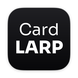 CardLARP