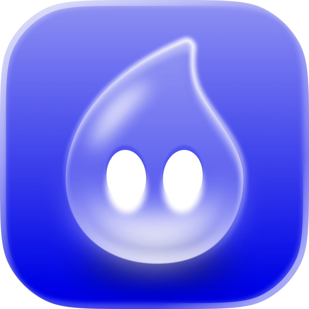 Droppy
