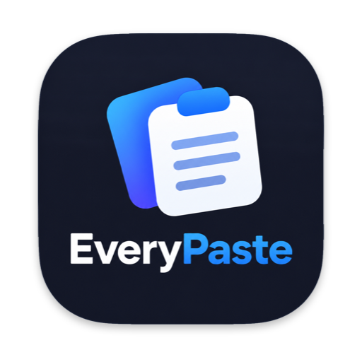 EveryPaste