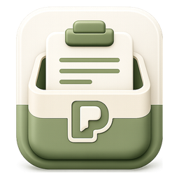 Pastily