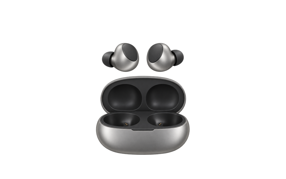 SoundBuddy screenshot