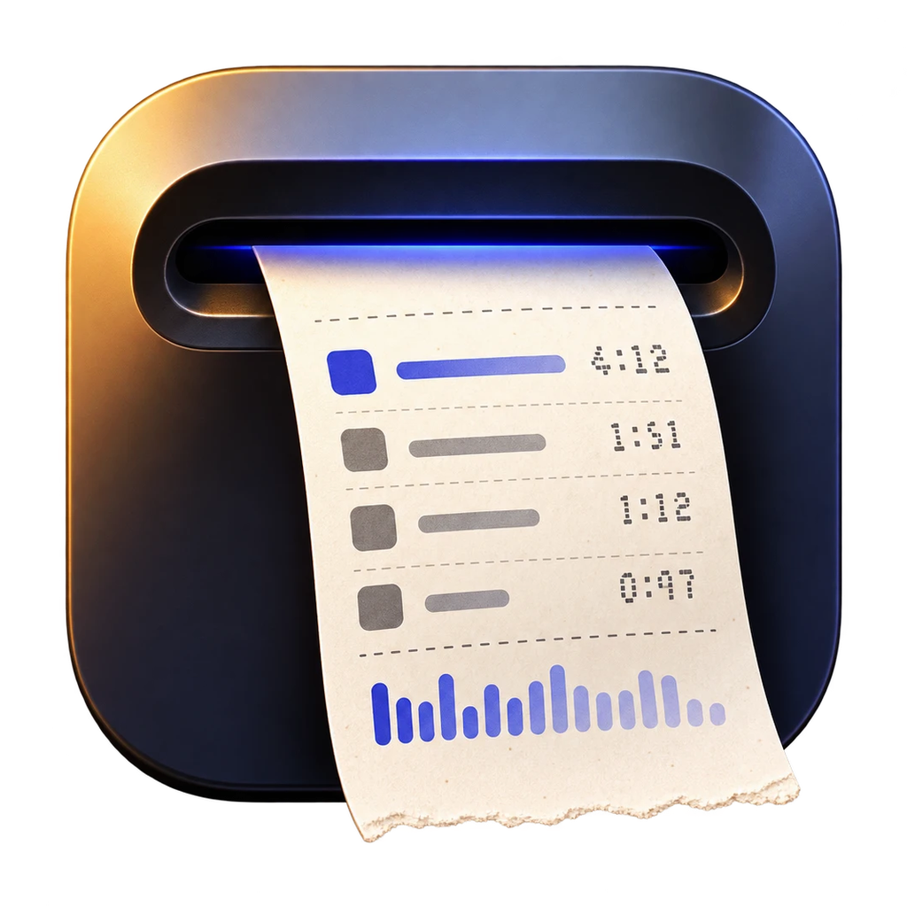 Timecard